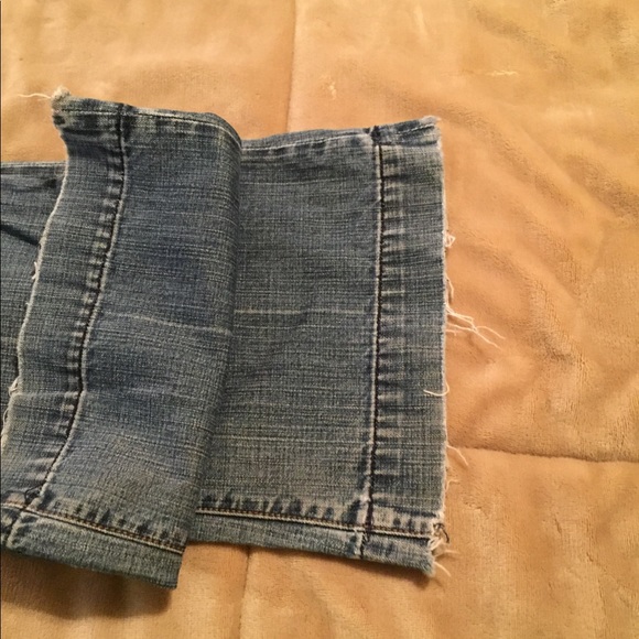 7 For All Mankind Dojo Jeans - Picture 6 of 6